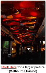 The Melbourne Casino